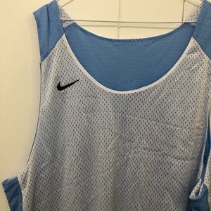 Nike Reversable Jersey Tank